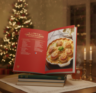 The Top 15 Christmas Eve Dishes Worldwide with Recipes - 3